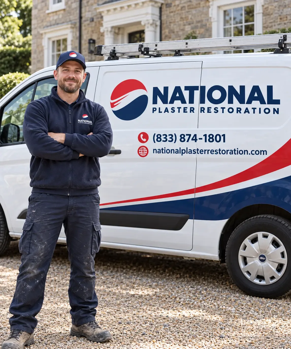 Plaster Repair company in Pottersville, NJ